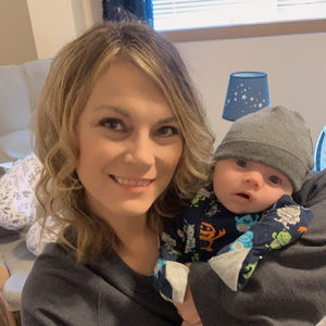 Meet your Posher, Misty